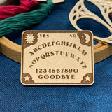 Ouija Board - Needle Minder