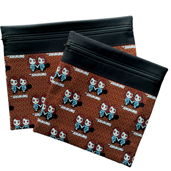 The Shining Project Bag